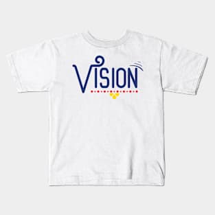 Motivational Kids T-Shirt